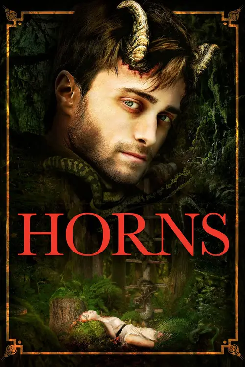مشاهدة فيلم Horns 2013 مترجم