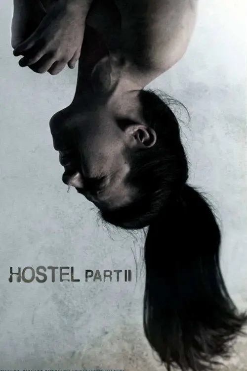 مشاهدة فيلم Hostel: Part II 2007 مترجم