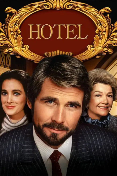 مسلسل Hotel 1982 مترجم كامل
