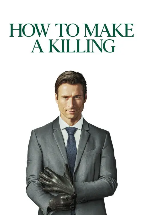 مشاهدة فيلم How to Make a Killing 2026 مترجم