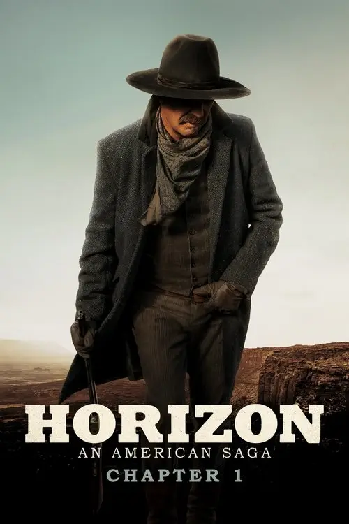 مشاهدة فيلم Horizon: An American Saga - Chapter 1 2024 مترجم