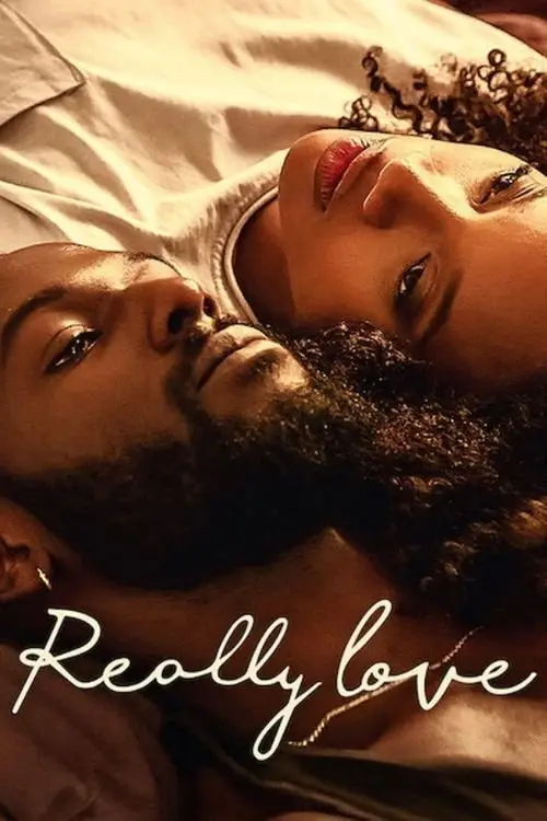 مشاهدة فيلم Really Love 2020 مترجم