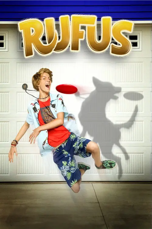 مشاهدة فيلم Rufus 2016 مترجم