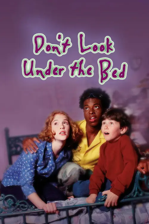 مشاهدة فيلم Don't Look Under the Bed 1999 مترجم