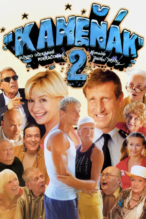 مشاهدة فيلم Bad Joke 2 2004 مترجم
