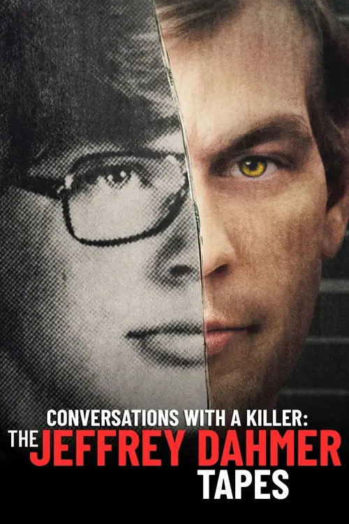 مسلسل Conversations with a Killer: The Jeffrey Dahmer Tapes 2022 مترجم كامل