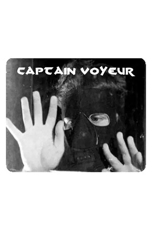 مشاهدة فيلم Captain Voyeur 1969 مترجم