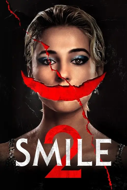 مشاهدة فيلم Smile 2 2024 مترجم