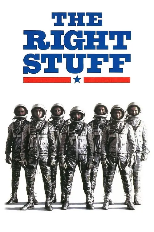 مشاهدة فيلم The Right Stuff 1983 مترجم