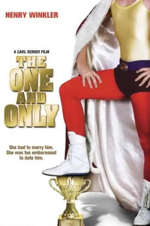 مشاهدة فيلم The One and Only 1978 مترجم