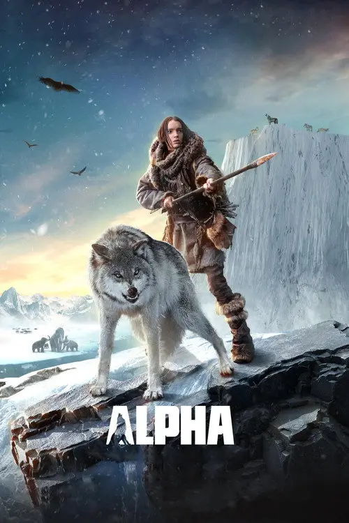 مشاهدة فيلم Alpha 2018 مترجم