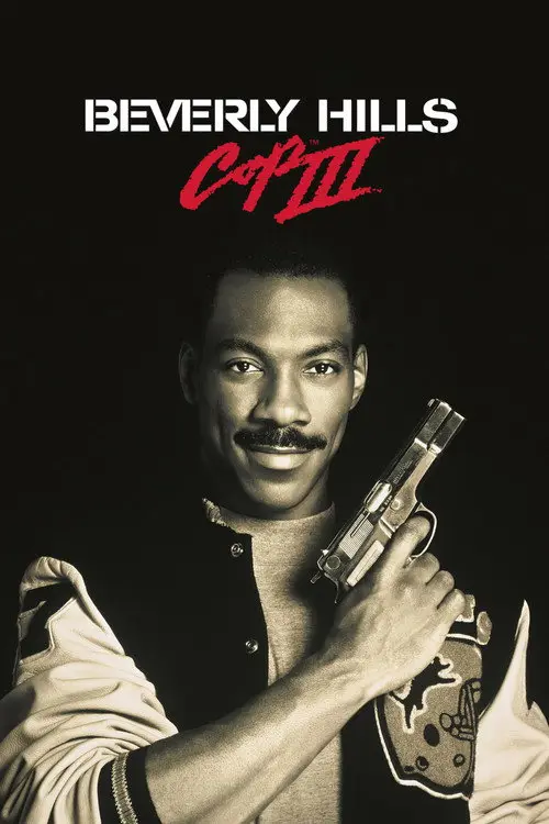 مشاهدة فيلم Beverly Hills Cop III 1994 مترجم