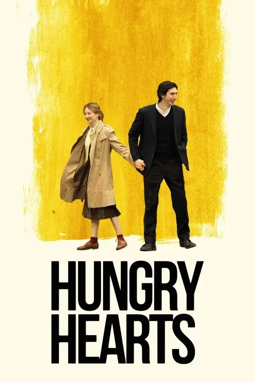 مشاهدة فيلم Hungry Hearts 2015 مترجم