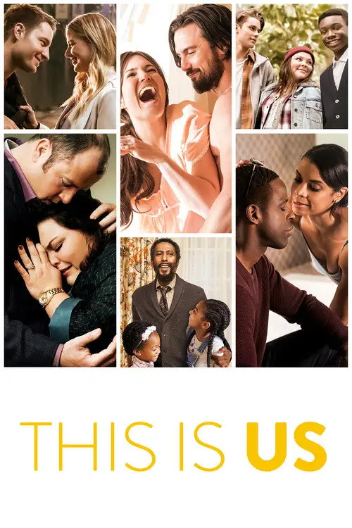 مسلسل This Is Us 2016 مترجم كامل