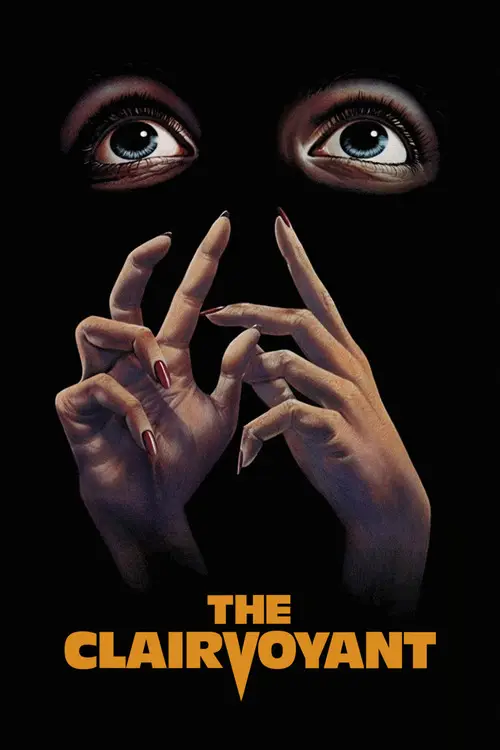 مشاهدة فيلم The Clairvoyant 1982 مترجم