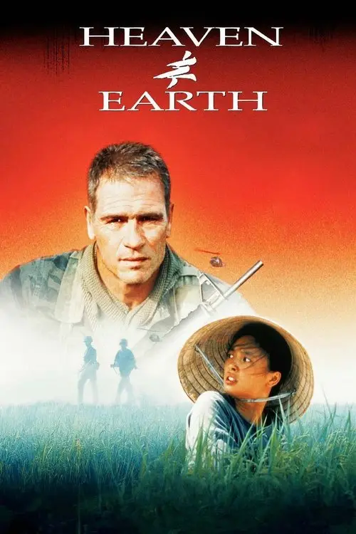 مشاهدة فيلم Heaven & Earth 1993 مترجم