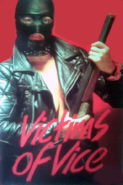 مشاهدة فيلم Vice Squad 1978 مترجم