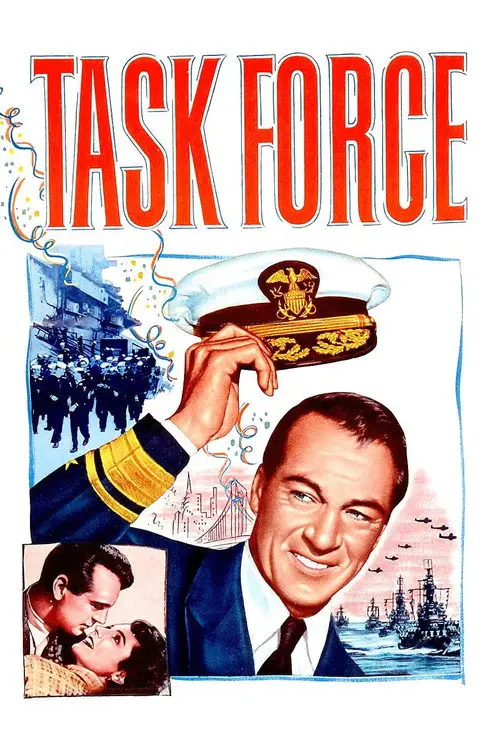 مشاهدة فيلم Task Force 1949 مترجم