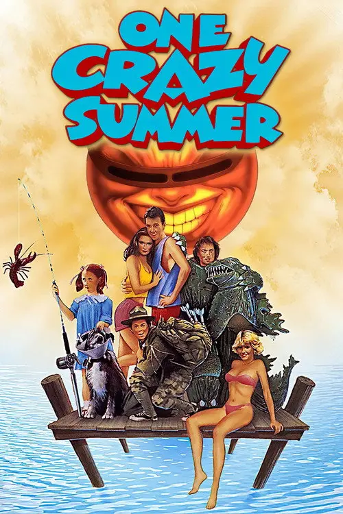 مشاهدة فيلم One Crazy Summer 1986 مترجم