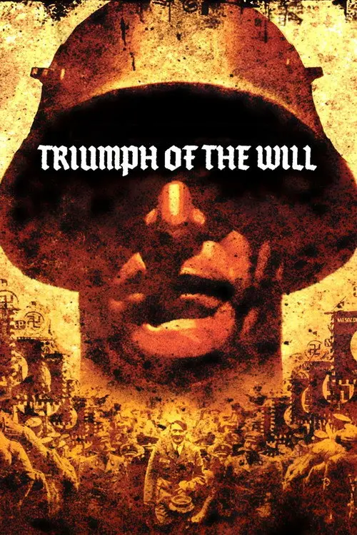مشاهدة فيلم Triumph of the Will 1935 مترجم
