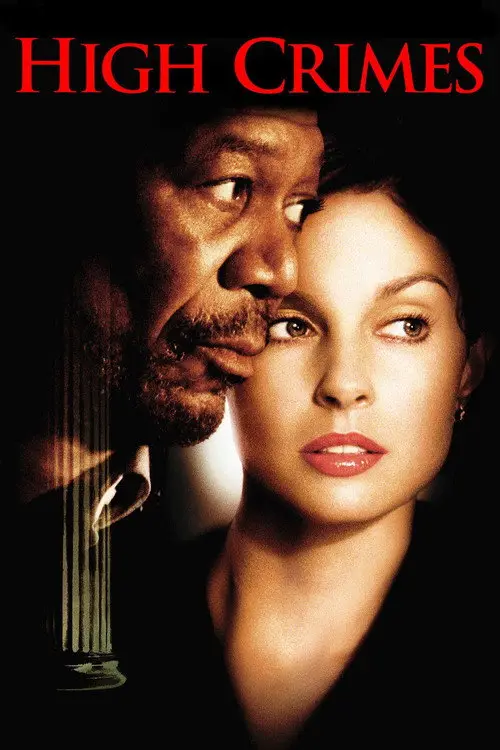 مشاهدة فيلم High Crimes 2002 مترجم