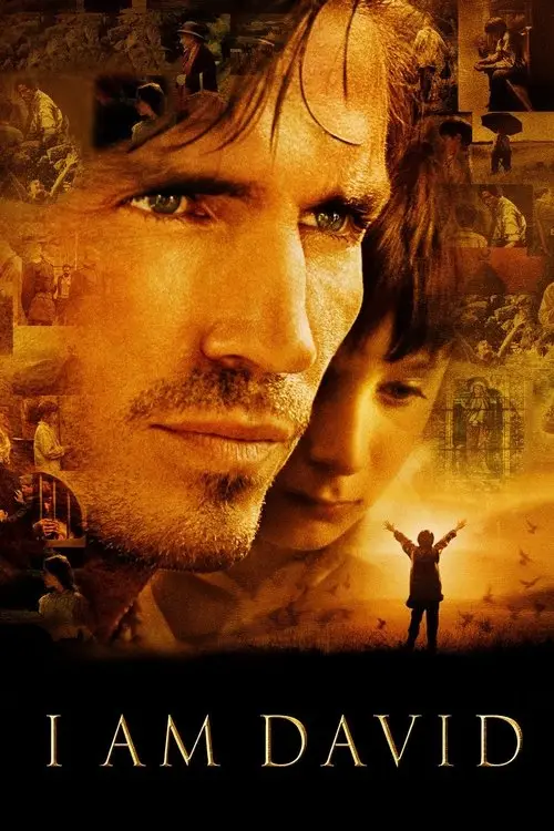مشاهدة فيلم I Am David 2003 مترجم