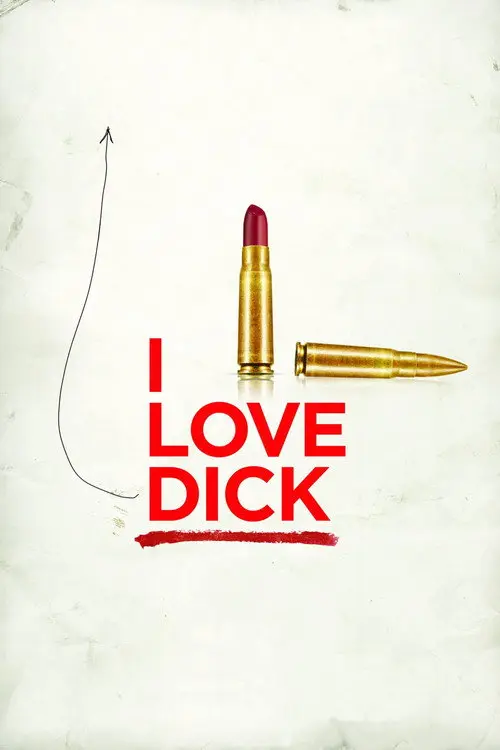 مسلسل I Love Dick 2016 مترجم كامل