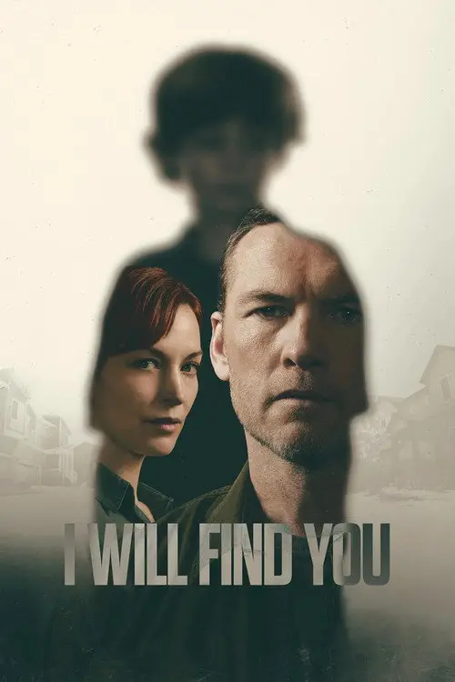 مسلسل I Will Find You 2026 مترجم كامل