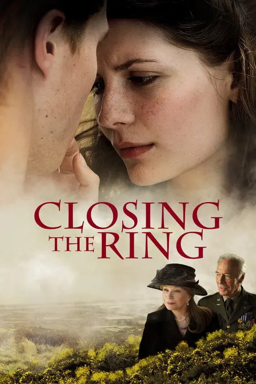 مشاهدة فيلم Closing the Ring 2007 مترجم