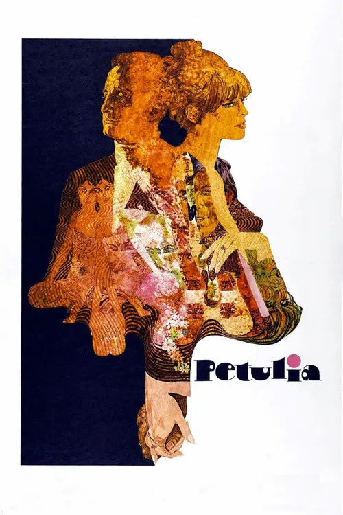 مشاهدة فيلم Petulia 1968 مترجم