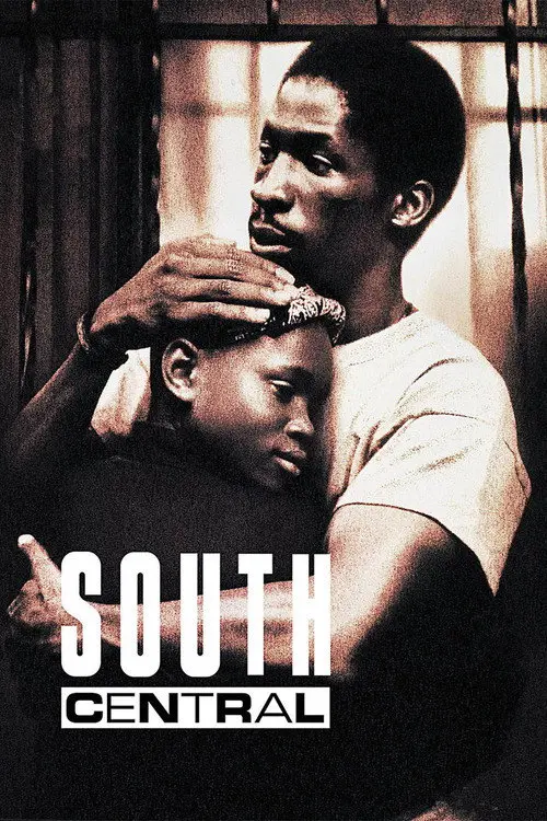 مشاهدة فيلم South Central 1992 مترجم