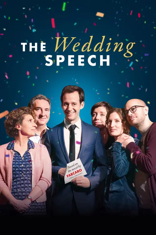 مشاهدة فيلم The Speech 2020 مترجم