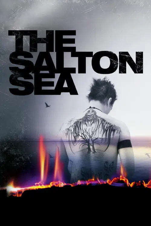 مشاهدة فيلم The Salton Sea 2002 مترجم