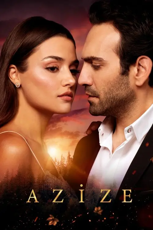 مسلسل Azize 2019 مترجم كامل