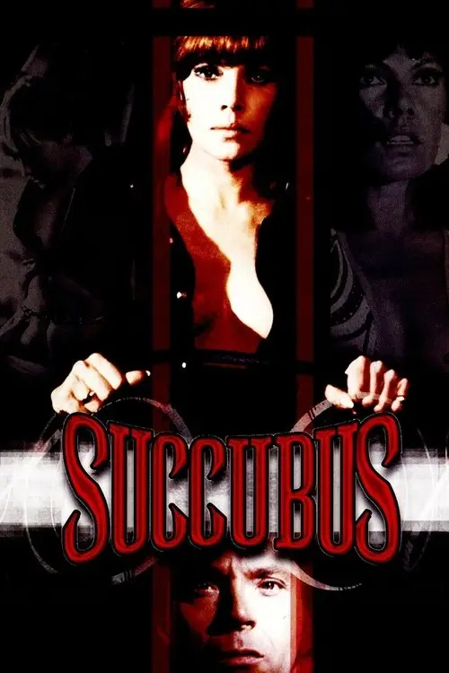 مشاهدة فيلم Succubus 1968 مترجم