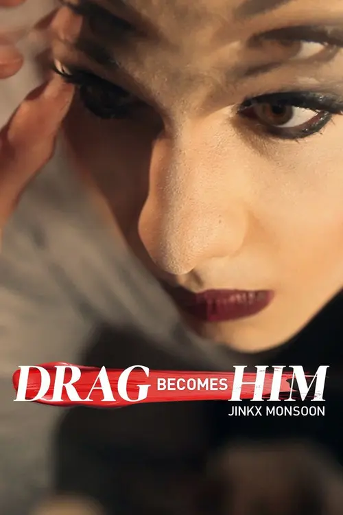 مشاهدة فيلم Drag Becomes Him 2015 مترجم
