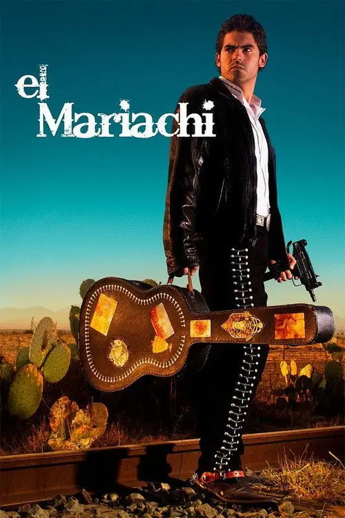 مسلسل El Mariachi 2014 مترجم كامل