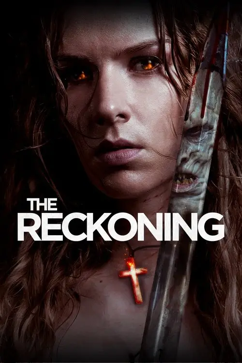 مشاهدة فيلم The Reckoning 2021 مترجم