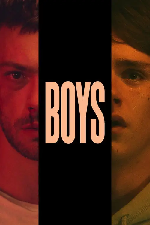 مشاهدة فيلم Boys 2018 مترجم