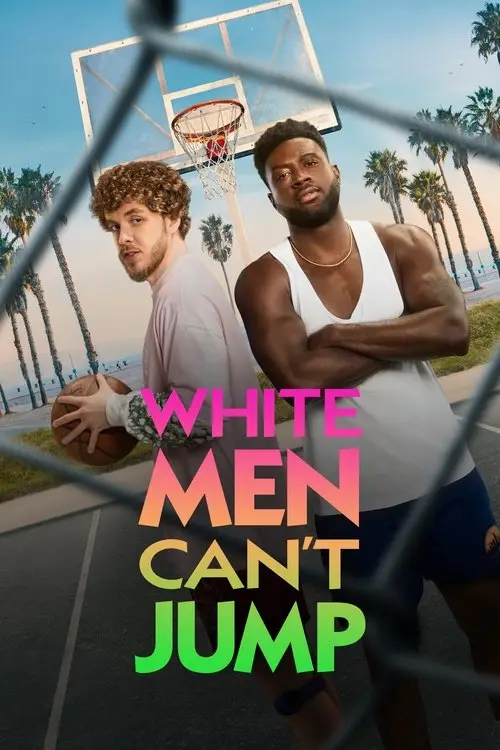 مشاهدة فيلم White Men Can't Jump 2023 مترجم