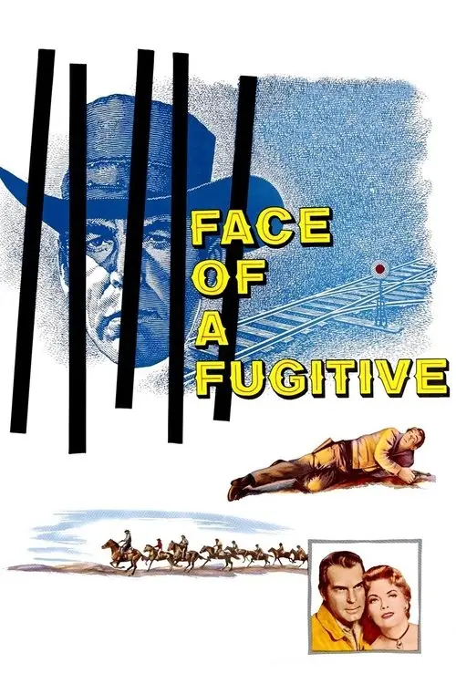 مشاهدة فيلم Face of a Fugitive 1959 مترجم