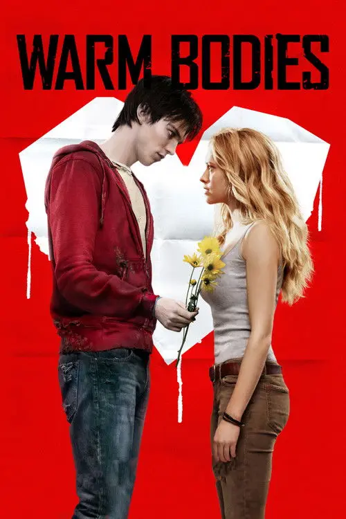 مشاهدة فيلم Warm Bodies 2013 مترجم