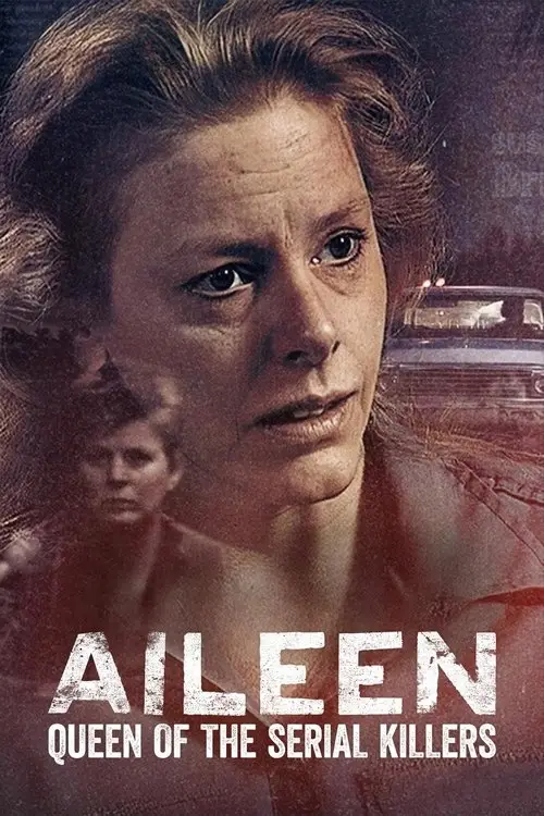 مشاهدة فيلم Aileen: Queen of the Serial Killers 2025 مترجم