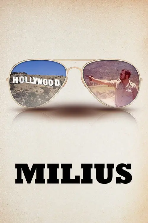 مشاهدة فيلم Milius 2013 مترجم