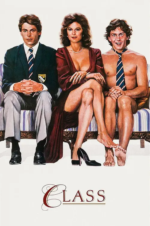 مشاهدة فيلم Class 1983 مترجم