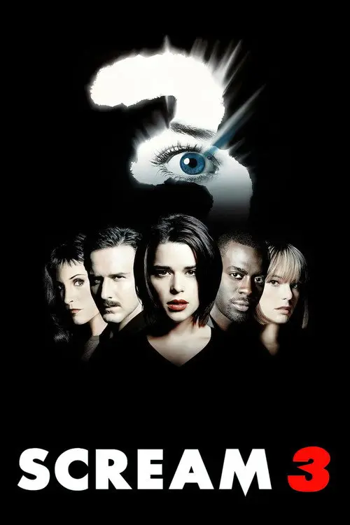 مشاهدة فيلم Scream 3 2000 مترجم