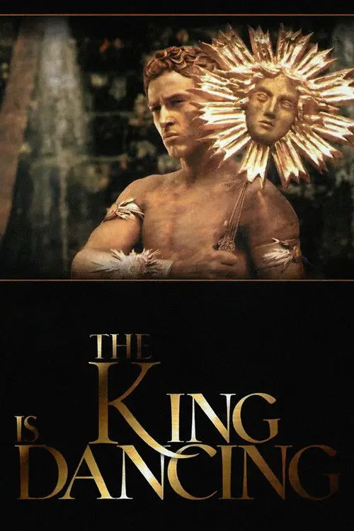 مشاهدة فيلم The King Is Dancing 2000 مترجم