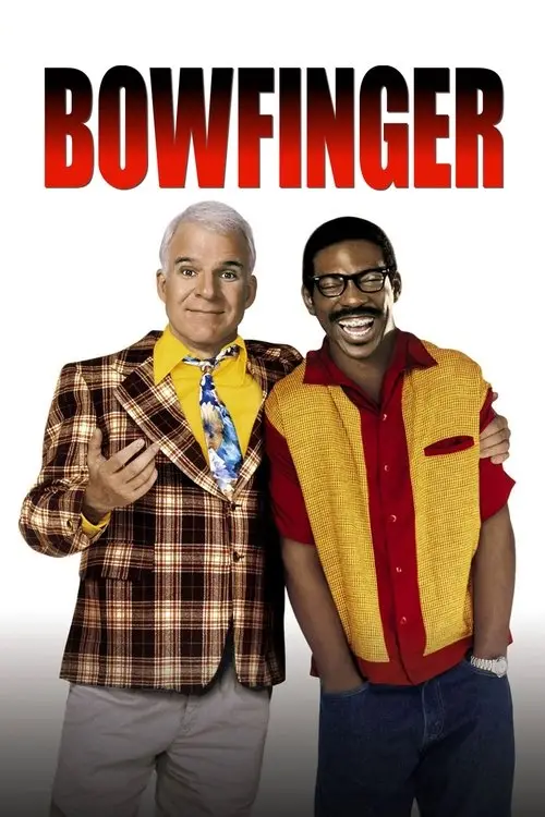 مشاهدة فيلم Bowfinger 1999 مترجم