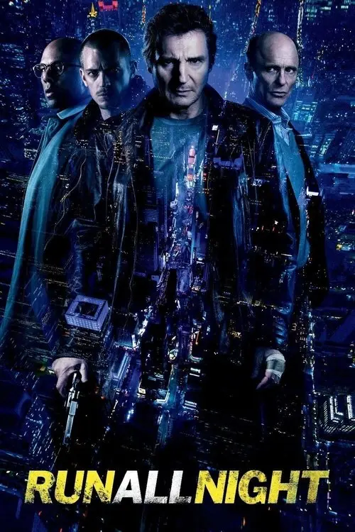 مشاهدة فيلم Run All Night 2015 مترجم