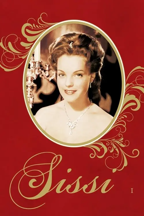 مشاهدة فيلم Sissi 1955 مترجم